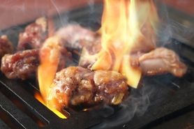 ＜三元豚＞ハラミ