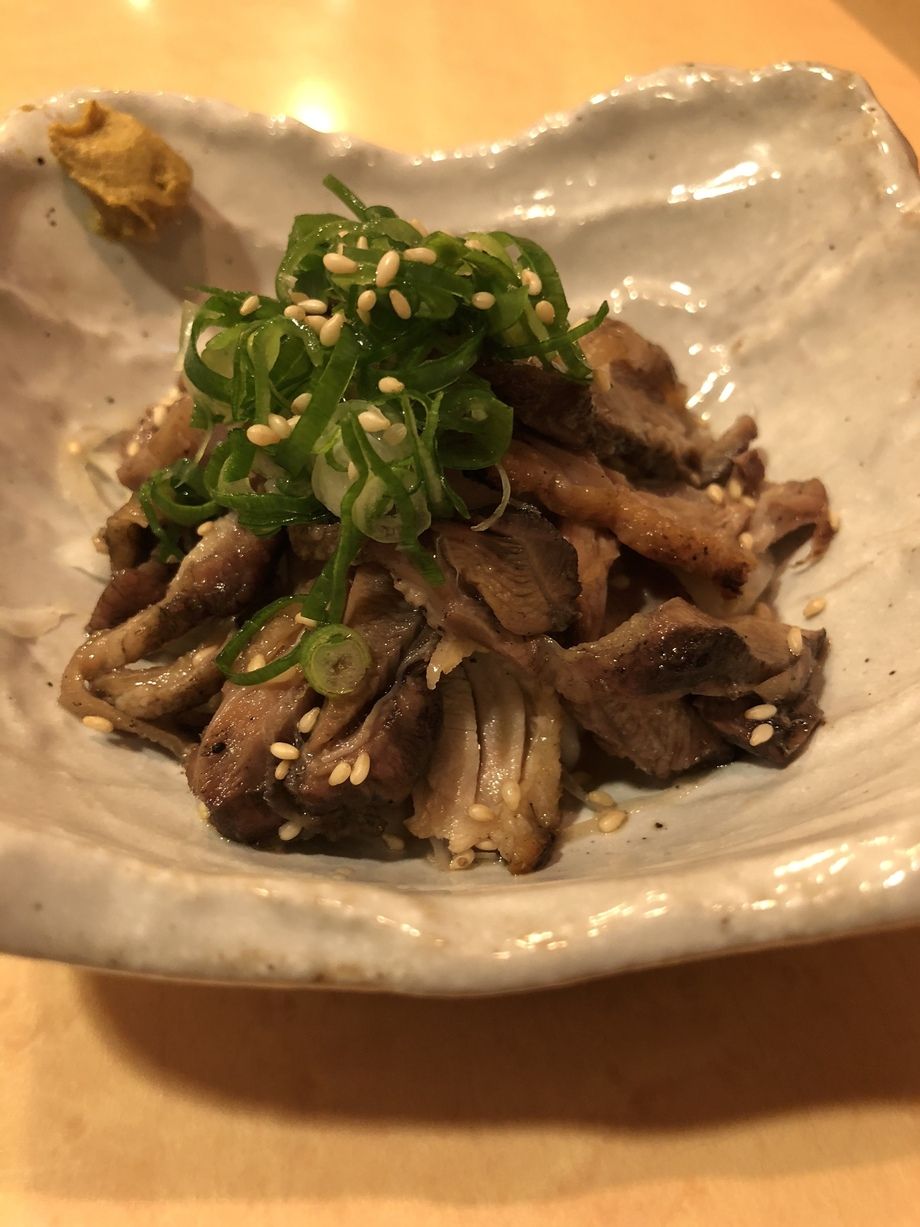 親鶏/ひねぽん/牛タン/なんこつ他