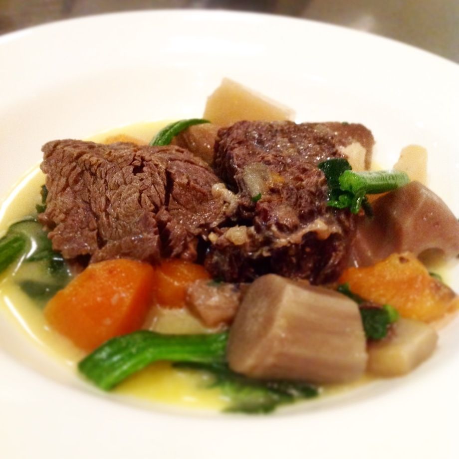 アイヌ料理プラン(要予約)（3980〜）