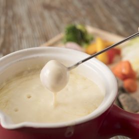 【組数限定】当店人気急上昇！！チーズフォンデュ食べ放題（2時間）通常1980円→1480円