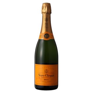 4、Veuve Clicquot
