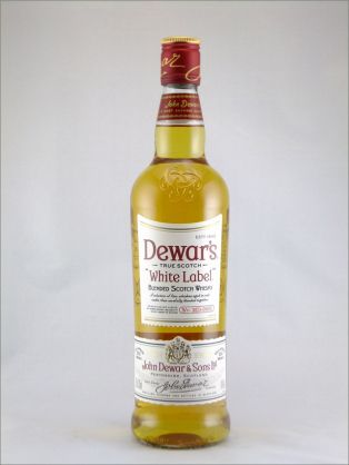 デゥワーズ ホワイトラベル