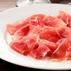 生ハム切り落とし