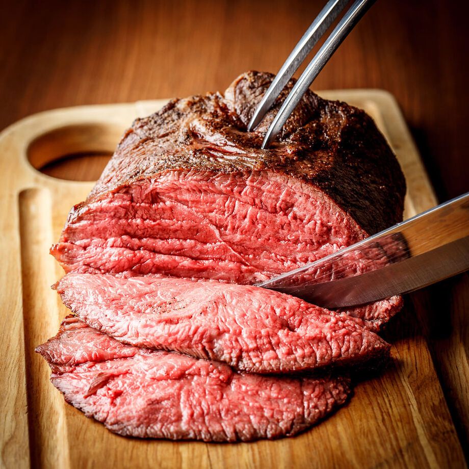 【特上塊肉コース（国産黒毛和牛）】全6品以上！　4,700円（税込）【飲物別】