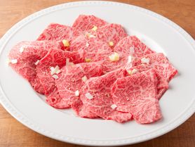 シンシン【黒毛和牛】