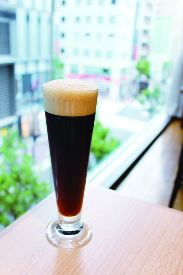 コールドクレマ