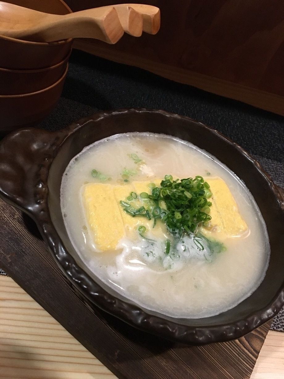 逸品、焼き野菜