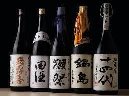 日本酒