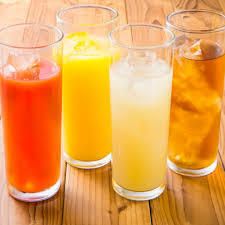 ソフトドリンク