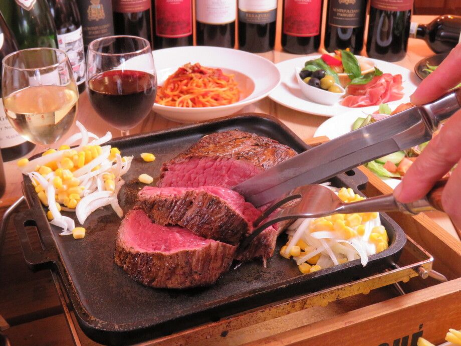 ワイワイコース