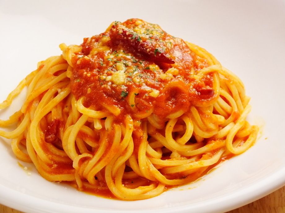 旨辛！アッラビアータ 