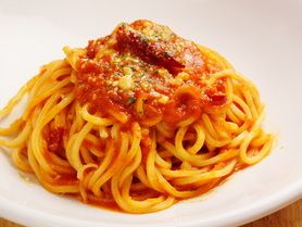 旨辛！アッラビアータ 