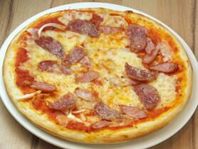 バンディオーラ ピザ