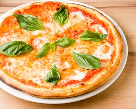 マルゲリータ ピザ