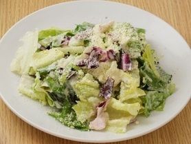 シーザースサラダ　 