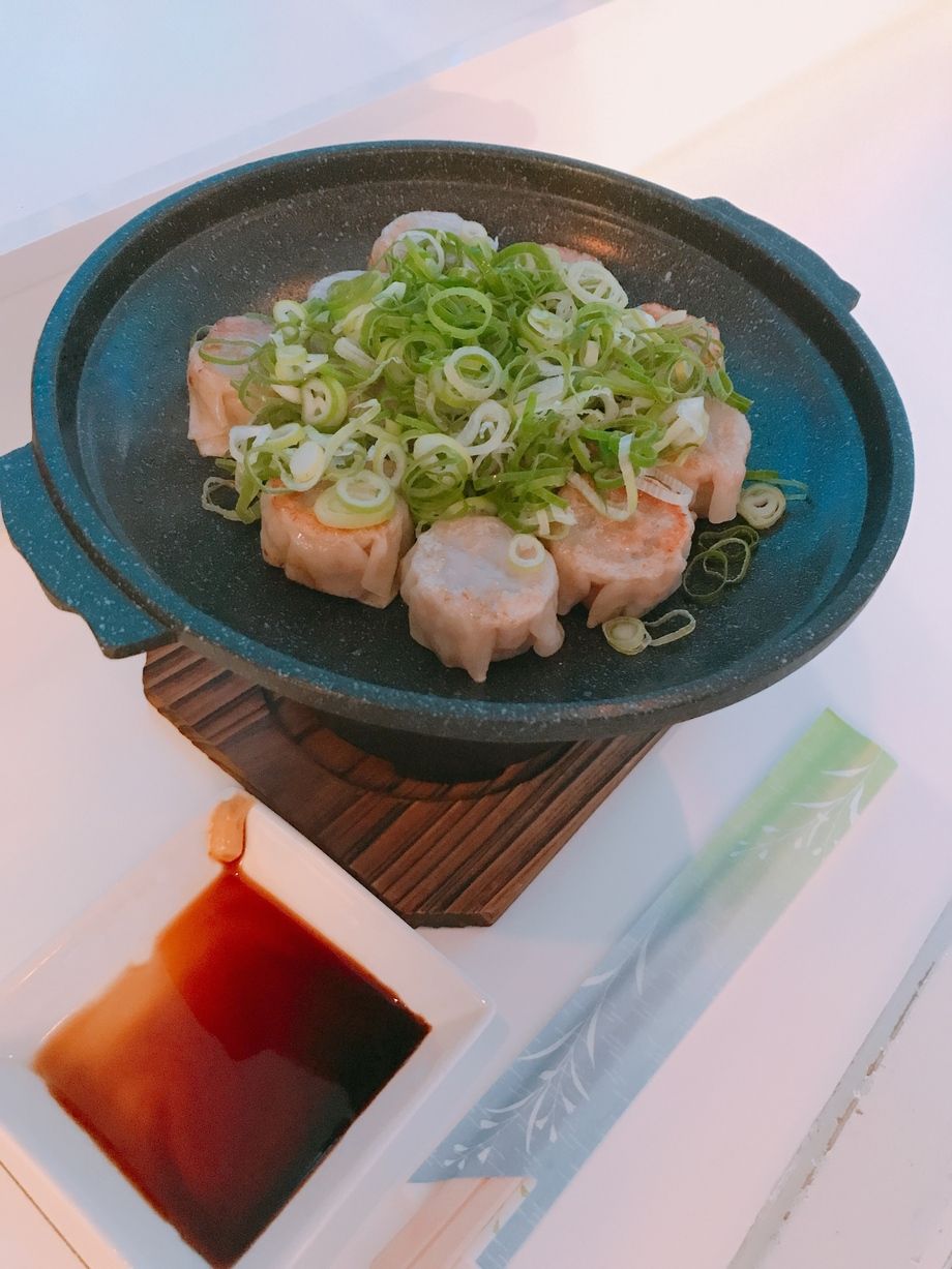 各種FOOD〔焼売〕