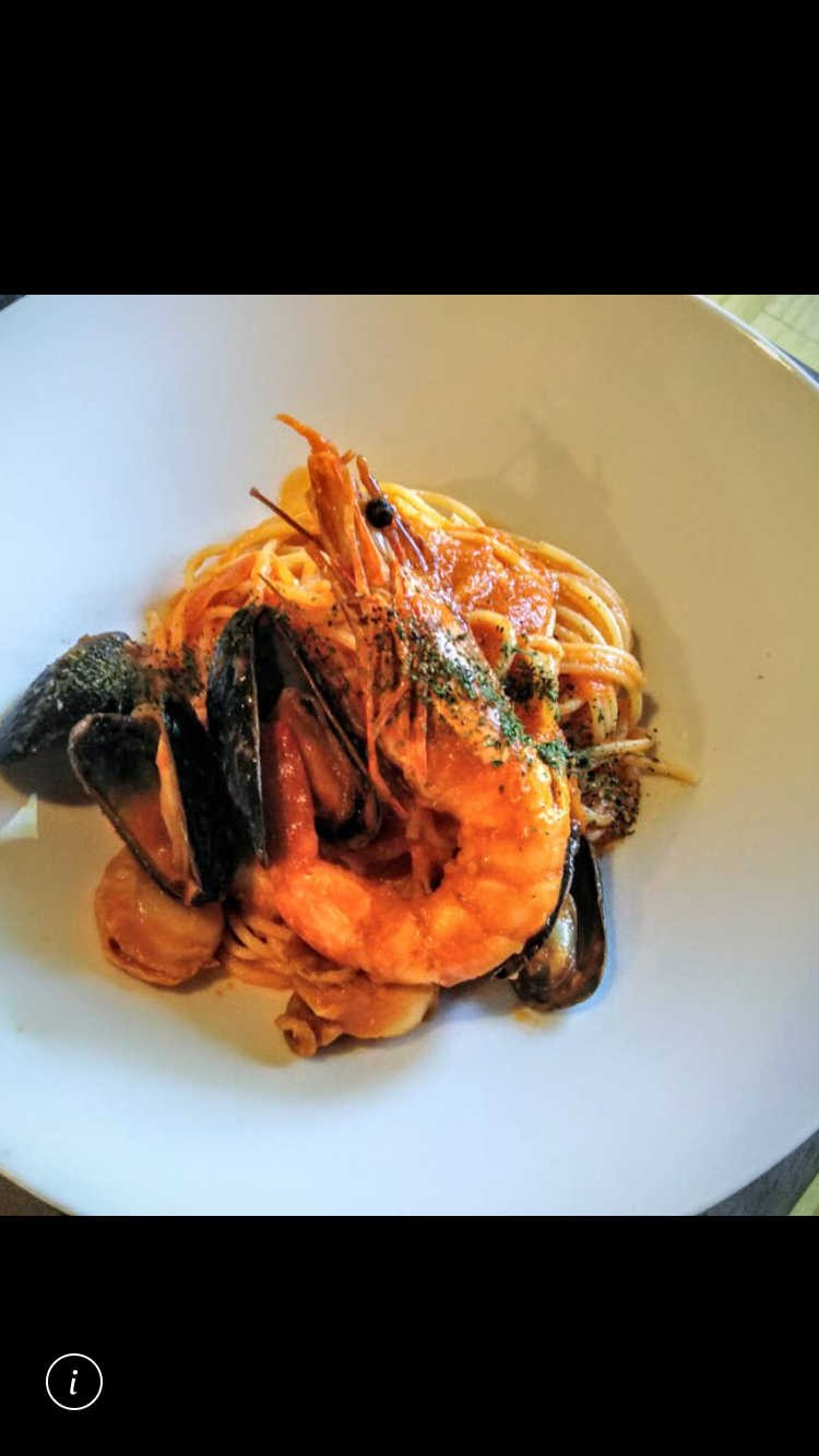 ペスカトーレ(5月)