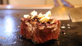 当店名物！！チョモランマ