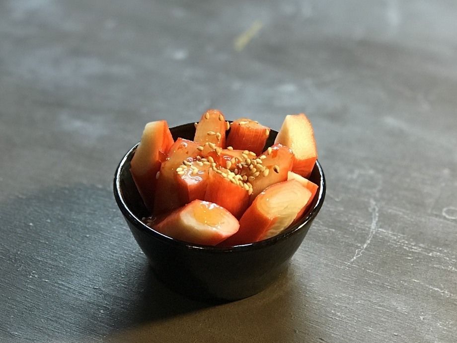 カニカマ！（480）