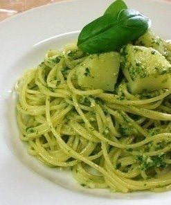 ジェノベーゼ（1150円）