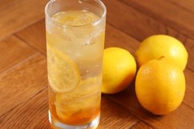 ソフトドリンク