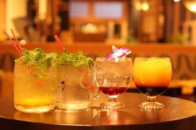 ビールも定番カクテルも！♬全50種以上の2時間飲み放題プラン♬