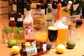 こだわりのクラフトビールが飲み放題に！♬2時間飲み放題プラン♬