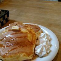 ふわトロパンケーキ（800）