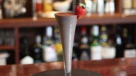 究極のチョコレートティラミス