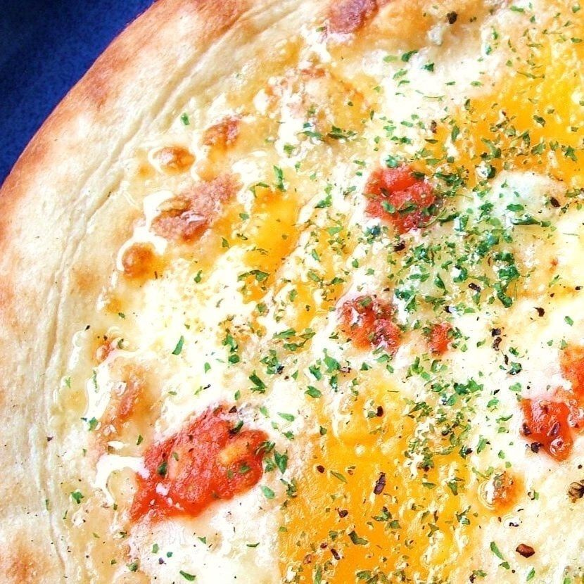 クアトロフォルマッジ