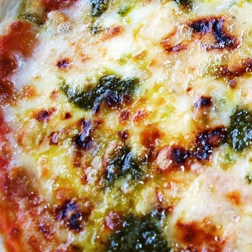 ゴルゴンゾーラ