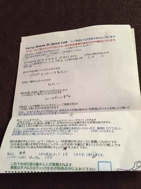 市内のひいさん初来店ありがとうございます