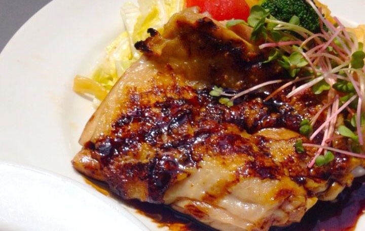 日替わりランチ