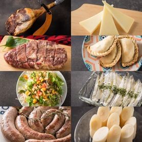 パーティープラン(三日前まで要予約）