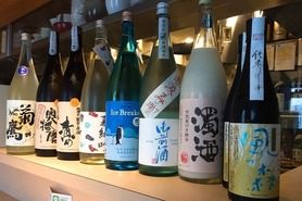 5月23日入荷のお酒です。