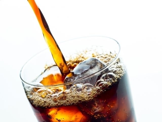 ソフトドリンク