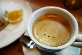 コーヒー（HOT/ICE）