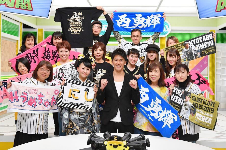 テレビ取材＆出演