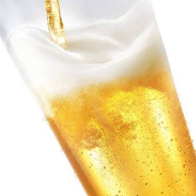 アサヒスーパードライ生