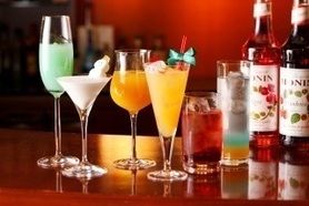 カクテル 各種