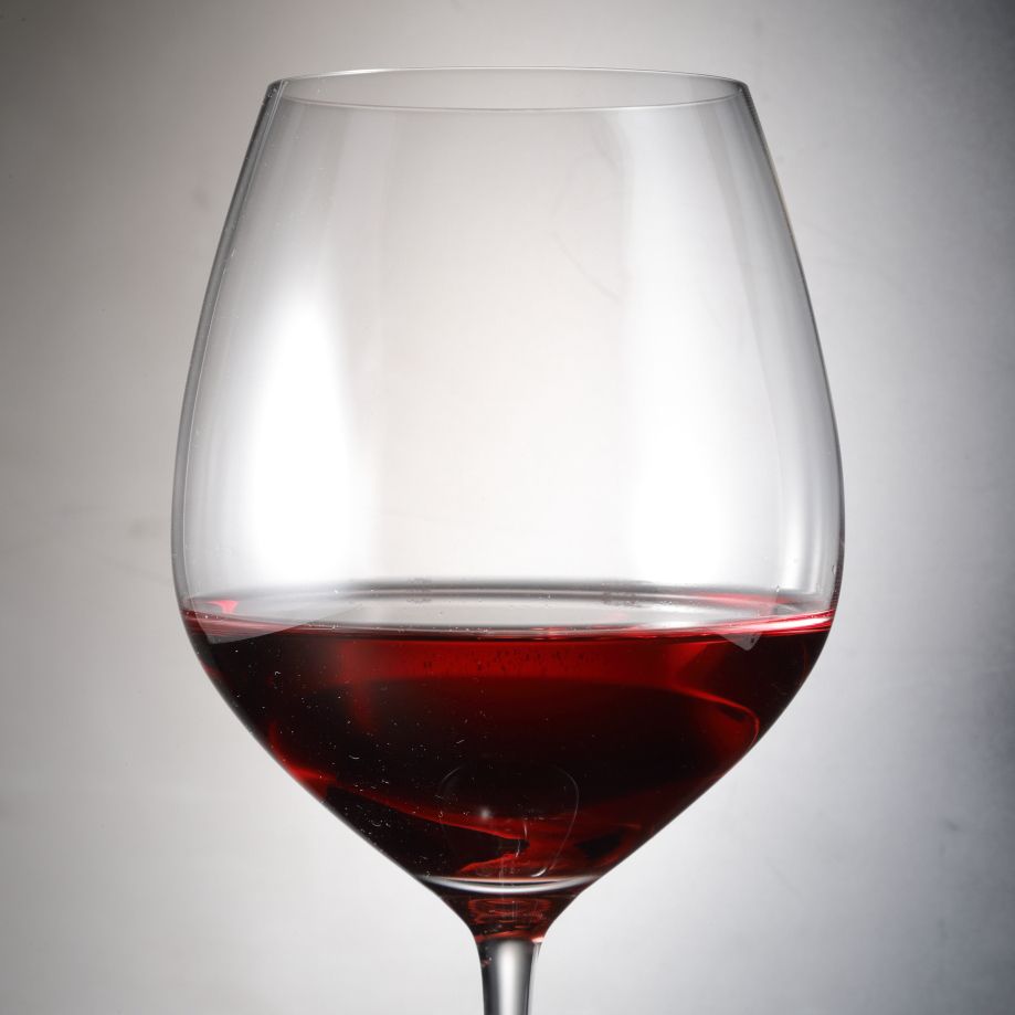 グラスワイン赤 Red wine per glass