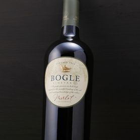 ボーグル　ヴィンヤーズ　メルロ 2014／2014 Bogle Vineyards Merlot