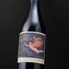 サイクルズ　グラディエーター ピノ・ノワール／ＳＣ Cycles Gladiator Pinot Noir