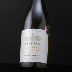 ペイリエール　カベルネ・ソーヴィニヨン　ラングドック／Peiriere Cabernet Sauvignon Languedoc