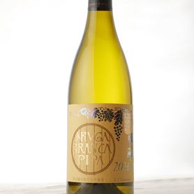 【NEW】勝沼醸造 アルガブランカ ピッパ Katsunuma"Kosyu"ARUGABRANCA PIPA