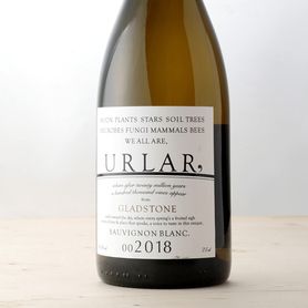 グラッドストーン アーラー ソーヴィニヨン・ブラン 2018  Gladstone Urlar Sauvignon Blanc 2018