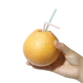 まんまグレープフルーツ Super Fresh Grapefruit Juice