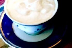 Gavy’s ソイカプチーノ