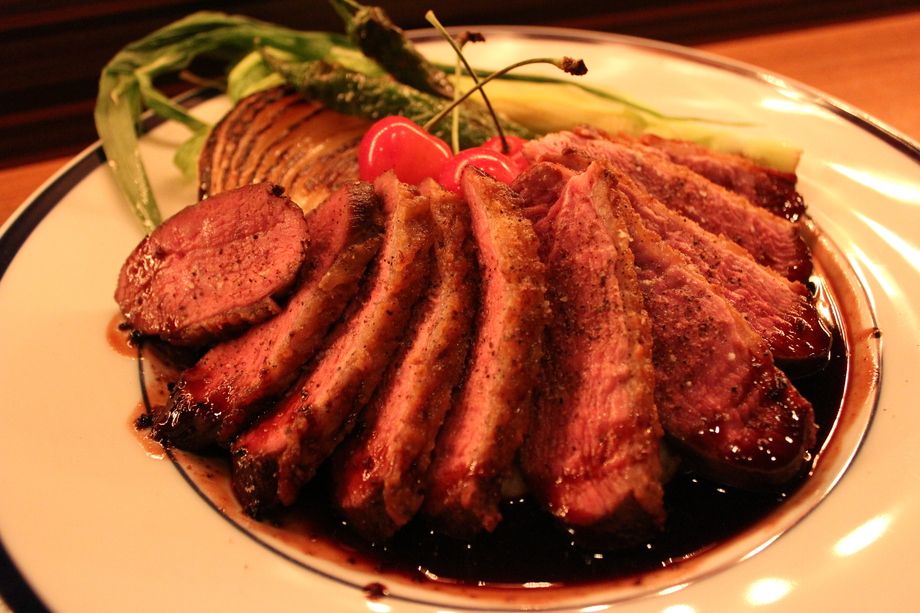 ■Maindish～メインディッシュ～