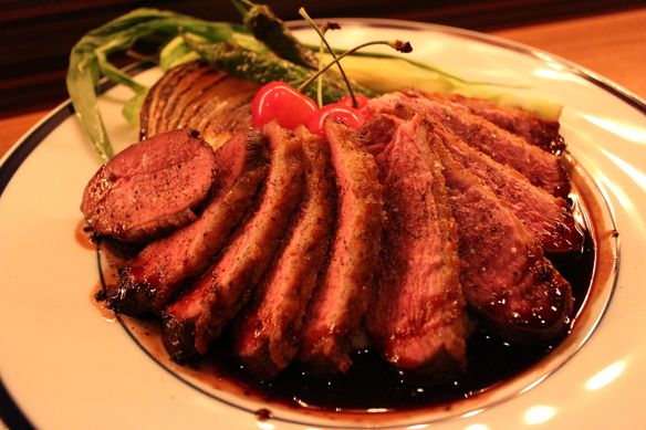 ■Maindish～メインディッシュ～